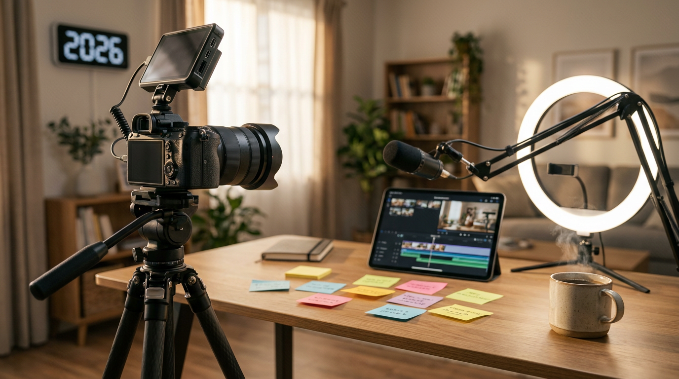 The Best AutoShorts.ai Alternatives for Faceless Content Creators in 2026
