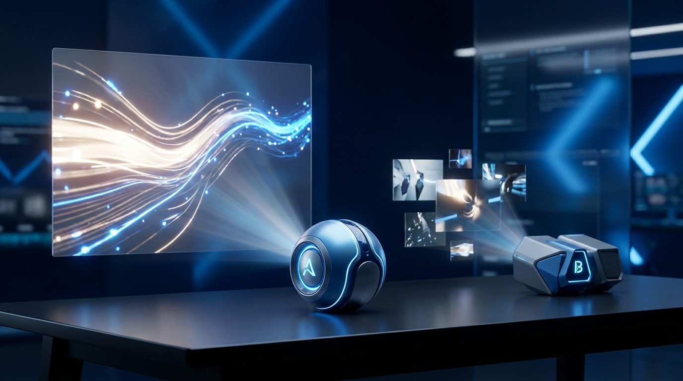 10 Best AI Story Video Generators in 2026 (Ranked & Compared)