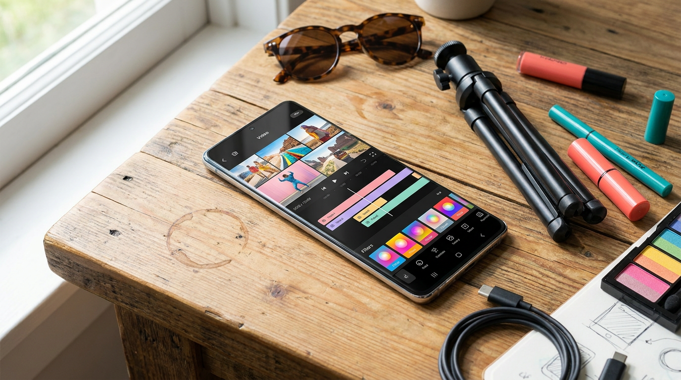 The Best AI Video Tools for TikTok and Instagram