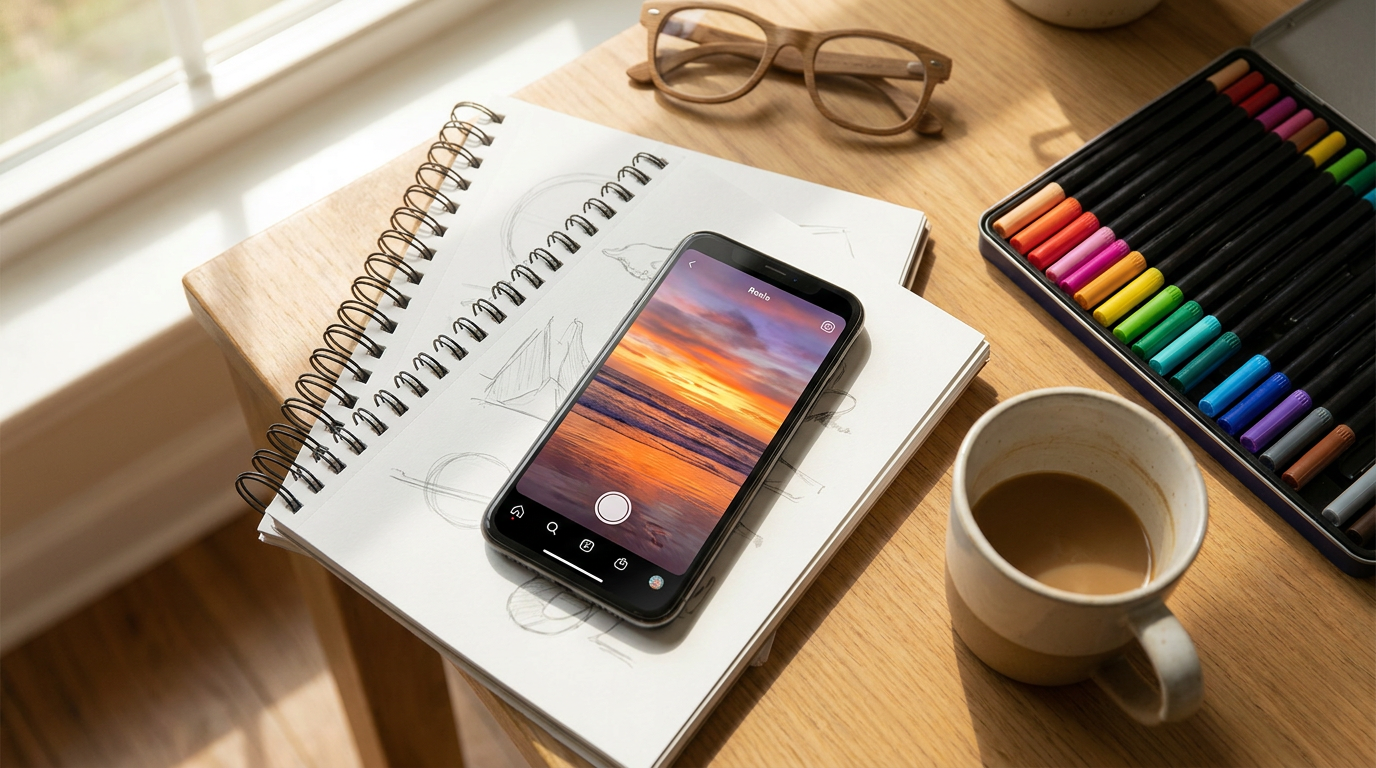 The Ideal Instagram Reels Length & Format for Retention (2026 Blueprint)
