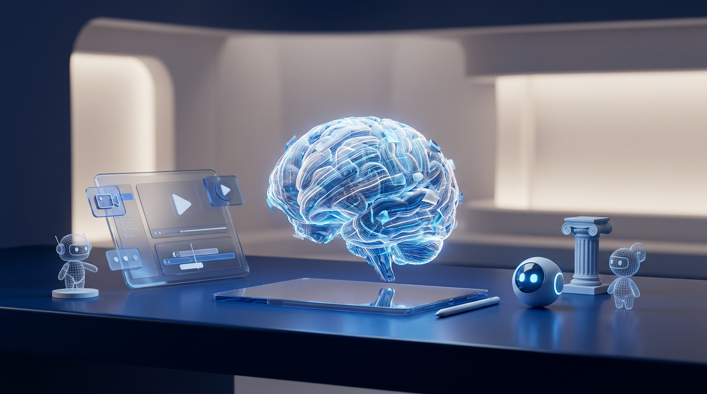 Italian Brainrot Guide 2026: Characters, Tools & AI Video Creation
