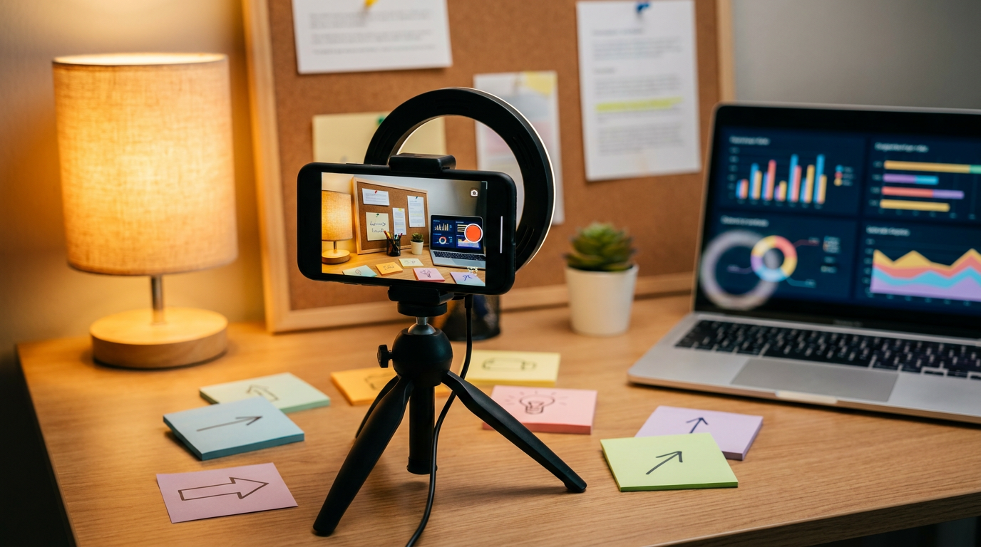 How to Warm Up a New TikTok or YouTube Account (2026 Guide)